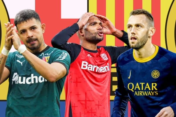 Mercato Barça : 5 défenseurs centraux abordables pour oublier le coup dur Jonathan Tah