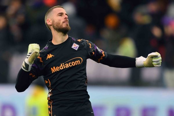 Mercato Monaco : combien ça coûte de recruter David De Gea ?