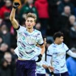 Real Madrid : le salaire de Dean Huijsen va augmenter de 386 % !