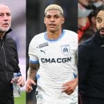 Les 12 Brestois sur le départ à l’été 2025, un nouveau cador sur Luis Henrique, une cible de Man Utd refuse de prolonger… Les 3 infos mercato du jour