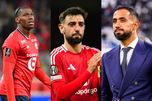 Jonathan David ciblé en Italie, révélations dans le dossier Fernandes - Al-Hilal, une piste à 0¬ s'éloigne de l'OM... Les 3 infos mercato du jour