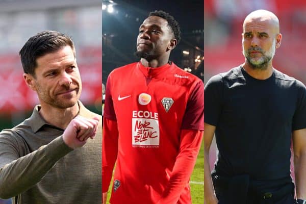 Un crack à 58 M¬ arrive au Real, Lens sur un gardien de L1, Newcastle recale Manchester City... Les 3 infos mercato du jour