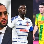 La sortie de Benatia sur Medina, Strasbourg attaqué pour Diarra, 4 clubs de L1 sur Abline… Les 3 infos mercato du jour