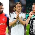 Amorim est prêt à quitter Manchester United, revirement de situation pour Modric, la sortie choc du clan Gyökeres… Les 3 infos mercato du jour