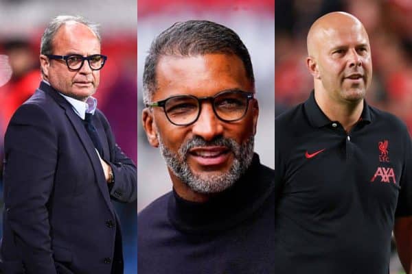 Un cadre du PSG vers la prolongation, Rennes proche d'une vente à 15 M¬, Liverpool sur une autre star à 90 M¬... Les 3 infos mercato du jour