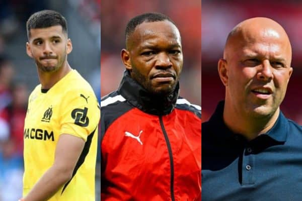 La sortie forte de Rulli, Mandanda évoque l'intérêt du LOSC, Liverpool sur un champion du monde à 100 M¬... Les 3 infos mercato du jour