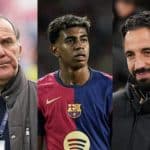 Le Paris FC veut un ancien du PSG, les détails du nouveau contrat de Yamal, United sur une 2e star des Wolves… Les 3 infos mercato du jour