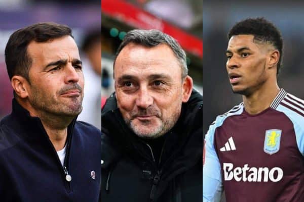 Lens et le TFC à la lutte pour un Saoudien, Nice cible un géant de L2, Rashford a choisi son prochain club... Les 3 infos mercato du jour