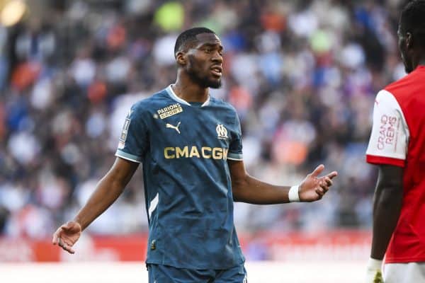 Mercato OM : les 2 raisons du possible départ de Geoffrey Kondogbia