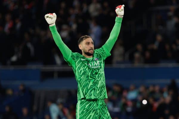 Mercato PSG : Manchester United prêt à faire de Donnarumma le 3e gardien le plus cher de l'histoire ?