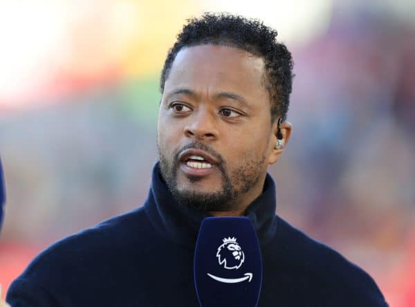 Manchester United : j'ai entendu dire..., Patrice Evra met en garde les Red Devils avant le mercato