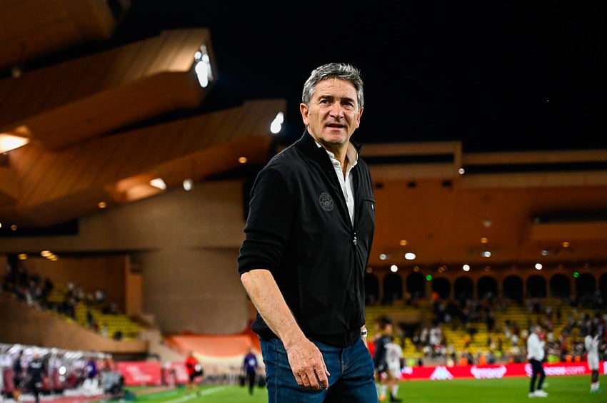 Philippe Montanier