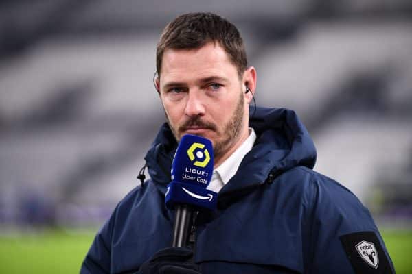 Mercato OM : Obraniak dévoile le joueur idéal à recruter au poste de n°9 pour la C1