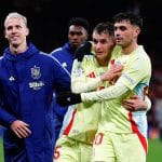 Mercato Manchester City : le plan B à Wirtz identifié au Barça