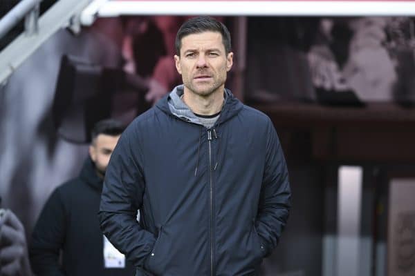 Le plan du Real Madrid pour se faire rembourser le mercato à plus de 100 M¬ de Xabi Alonso