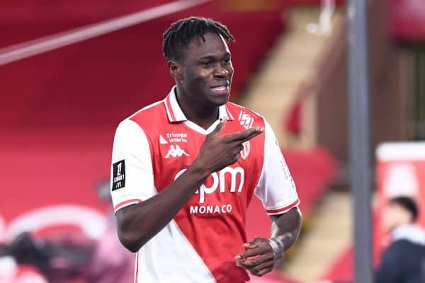 Mercato Monaco : un premier cador européen débarque pour Wilfried Singo