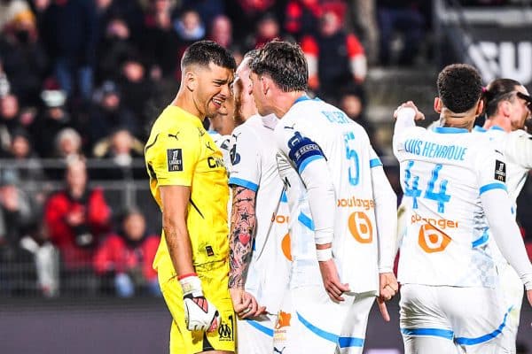 Mercato OM : Balerdi et Rulli poussent pour l'arrivée d'un international argentin à 25 M¬