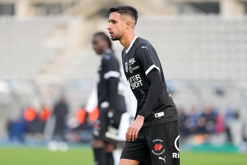 Mohamed Jaouab