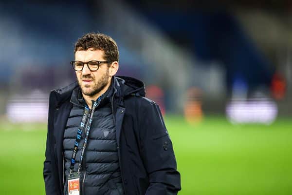 RC Lens : déjà la fin de deux pistes prioritaires au poste d'entraîneur ?