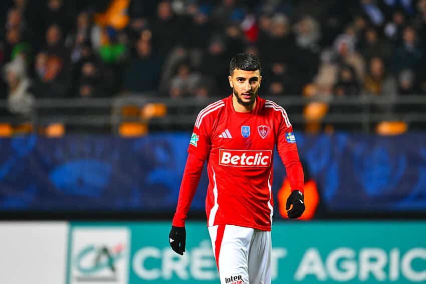 Ibrahim Salah