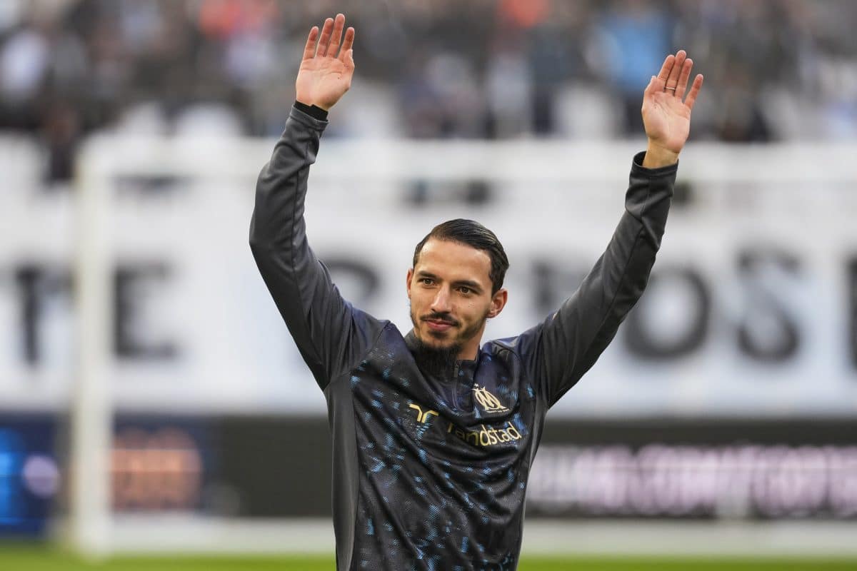 Ismaël Bennacer