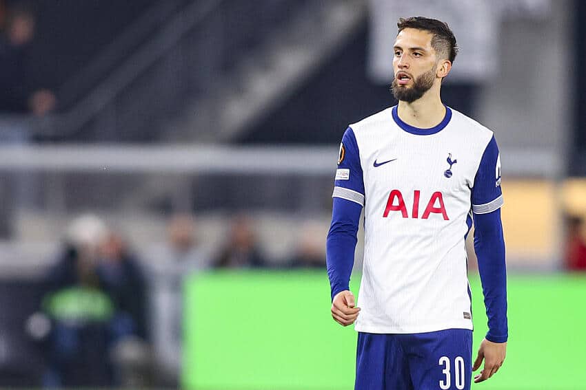 Rodrigo Bentancur