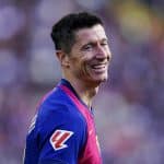 Mercato Barça : une star de Serie A offre ses services pour succéder à Lewandowski