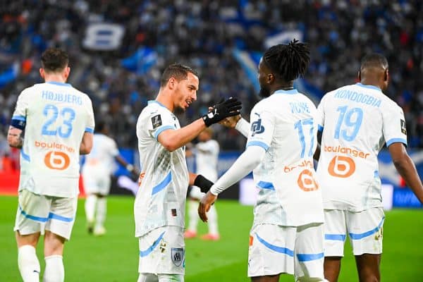 Mercato OM : 36 M¬ de dépenses déjà actées, une hésitation pour 12 M¬...
