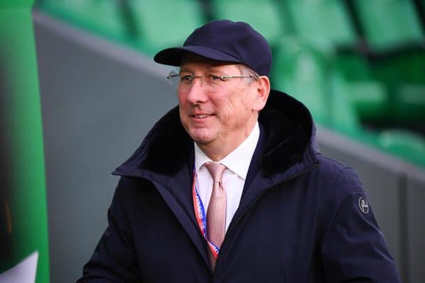 Mercato OL : comment trouver les 50 M¬ mentionnés par John Textor ?