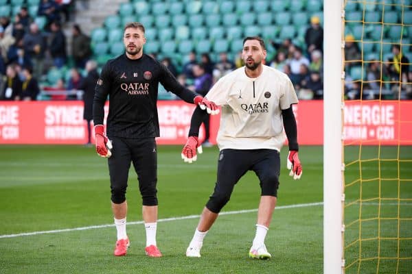 Mercato PSG : une première recrue... et une première victime annoncées !