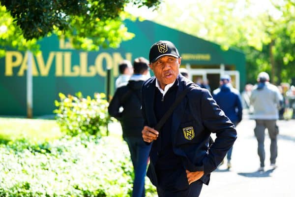 FC Nantes : le vestiaire a choisi le successeur d'Antoine Kombouaré