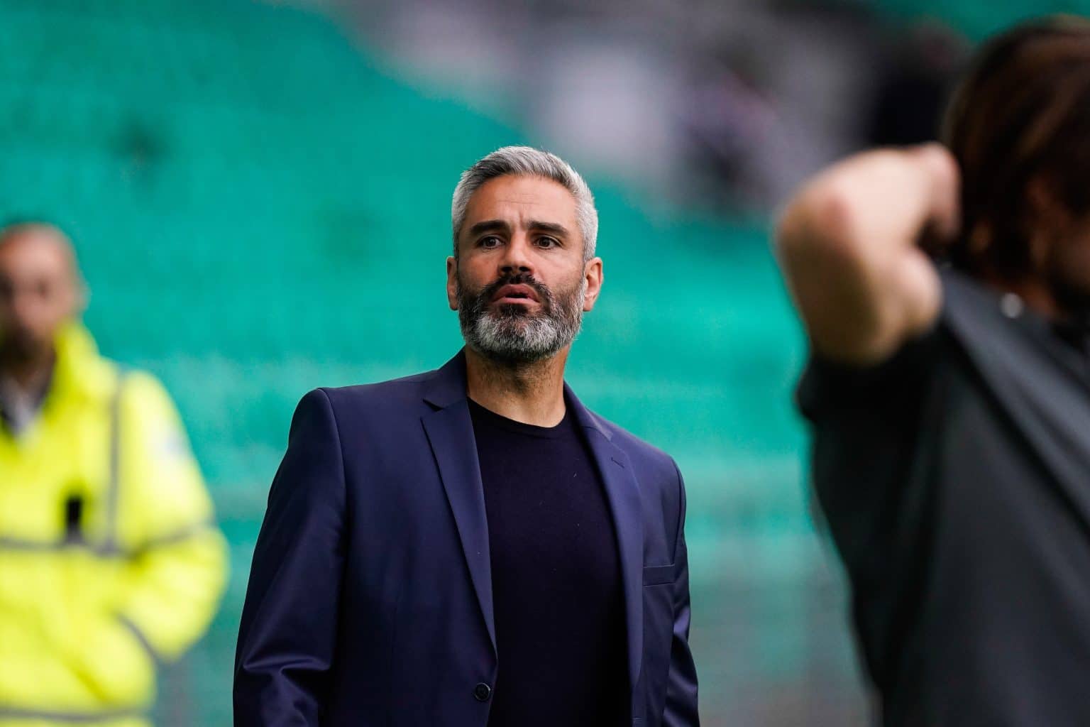 L'ASSE veut profiter des malheurs du Stade Malherbe de Caen