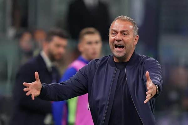 Mercato Barça : Romano met fin à deux pistes alléchantes à 120 M¬