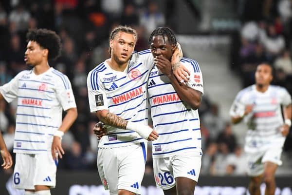 Mercato Strasbourg : la Juventus fonce sur une pépite à 20 M¬ !