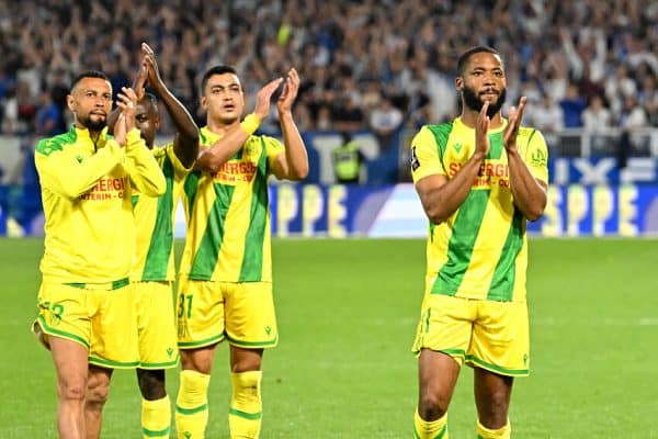 Mercato Nantes : 5 départs actés, 11 joueurs à l'avenir incertain et 3 titulaires vont rester