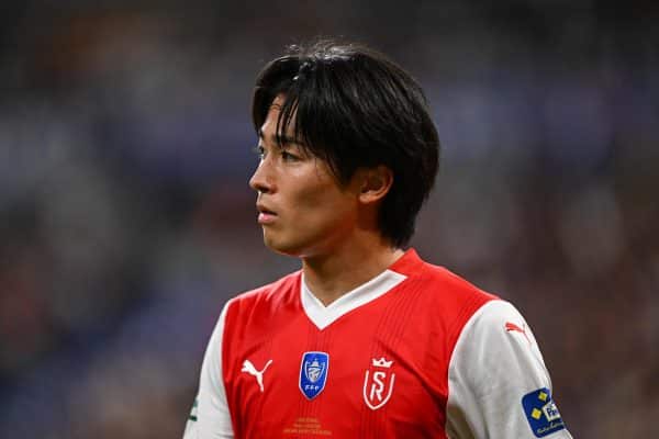 Mercato OM : le moment idéal pour tenter le coup Keito Nakamura ?