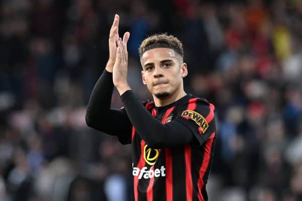 Mercato OM : le prix à payer pour Max Aarons connu