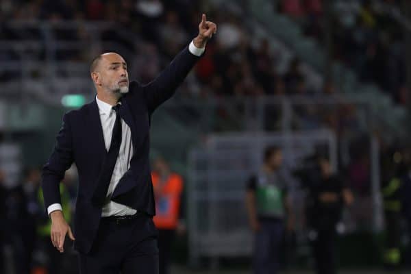 Mercato Lens : la Juve sous le charme d'un Sang et Or à 10 M¬