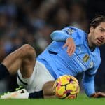Mercato Manchester City : Jack Grealish ferme la porte à une destination séduisante