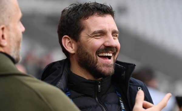 Mercato Lens : refroidi par une ex-cible de l'ASSE, le RCL fonce vers son nouveau coach