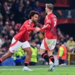 Manchester United : un flop du mercato disponible à 40 M€ ?