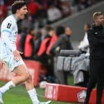 Mercato OM : le montant qui fera craquer les Phocéens pour Balerdi