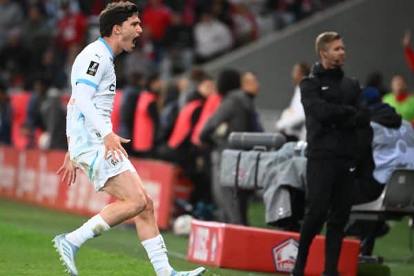 Mercato OM : le montant qui fera craquer les Phocéens pour Balerdi