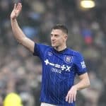 Manchester United sur le point de se faire chiper Liam Delap !