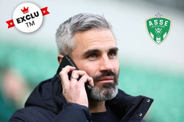 Mercato ASSE : les Verts tentés par le bon coup Léo Tafaj [Exclu]