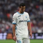Mercato OM : changement de programme pour Luiz Felipe ?