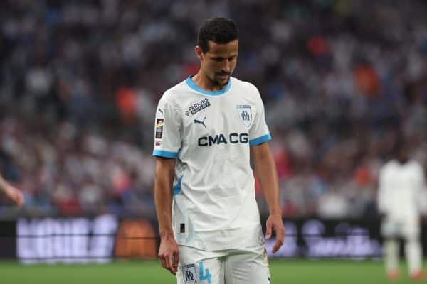 Mercato OM : changement de programme pour Luiz Felipe ?