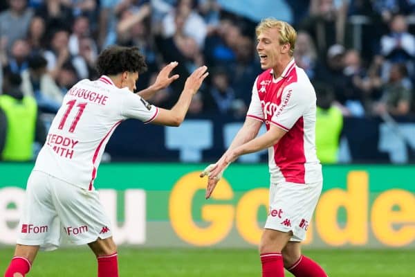 Mercato Monaco : une offre à 35 M¬ tombe pour un cadre