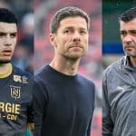Les 2 candidats à un départ de Nantes, le Real a choisi son latéral à 28 M€, un nouveau coach visé par Milan… Les 3 infos mercato du jour