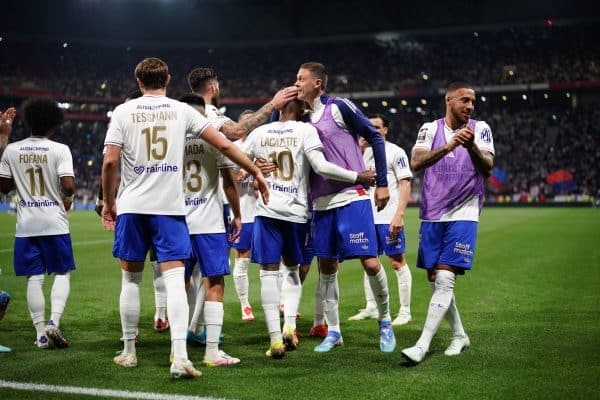 Mercato OL : les 3 favoris à un départ connus ?